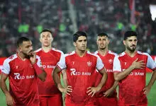 رونمایی از حریف تدارکاتی پرسپولیس به جای خیبر