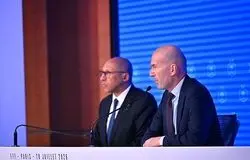 انقلاب زیدان در تیم ملی فرانسه