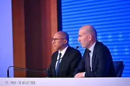 انقلاب زیدان در تیم ملی فرانسه