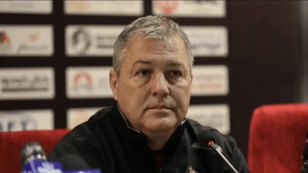 مشکل قرارداد اسکوچیچ با پرسپولیس حل شد