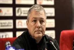 مشکل قرارداد اسکوچیچ با پرسپولیس حل شد