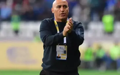 منصوریان گلر آینده عراق را انتخاب کرد
