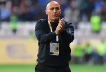 منصوریان گلر آینده عراق را انتخاب کرد
