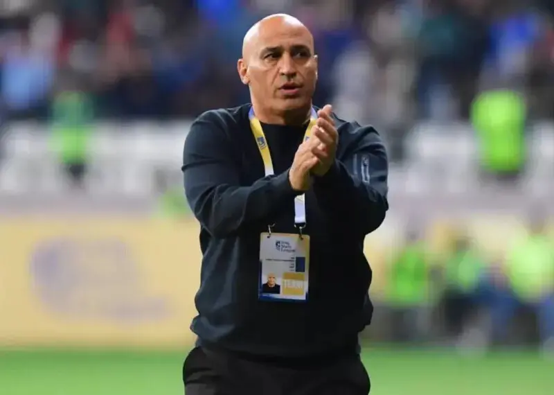منصوریان گلر آینده عراق را انتخاب کرد
