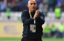 منصوریان گلر آینده عراق را انتخاب کرد
