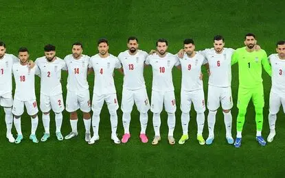 حریف ایران در عراق عوض شد
