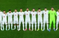 حریف ایران در عراق عوض شد
