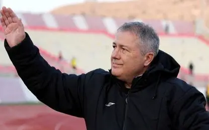 پرسپولیس با اسکوچیچ توافق نکرد!