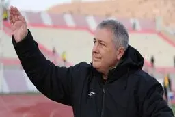 پرسپولیس با اسکوچیچ توافق نکرد!