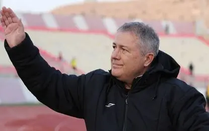 پرسپولیس با اسکوچیچ توافق نکرد!