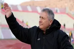 پرسپولیس با اسکوچیچ توافق نکرد!