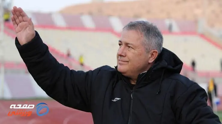 پرسپولیس با اسکوچیچ توافق نکرد!