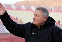 پرسپولیس با اسکوچیچ توافق نکرد!