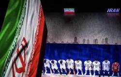  مردان والیبال ایران وبه مصاف آمریکایی‌ها می‌روند