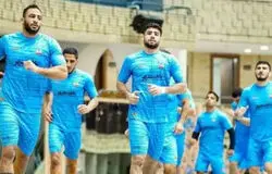 شبیه‌سازی ناگویا و آلماتی در سنگلج