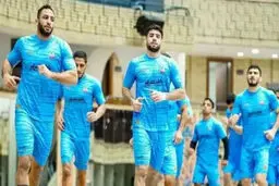 شبیه‌سازی ناگویا و آلماتی در سنگلج