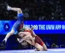 کشتی فرنگی جوانان جهان؛ نماینده ایران فینالیست شد