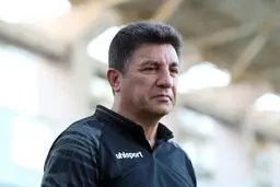 پرسپولیس و قلعه‌نویی، صاحبان بهترین آمار لیگ فوتبال ایران