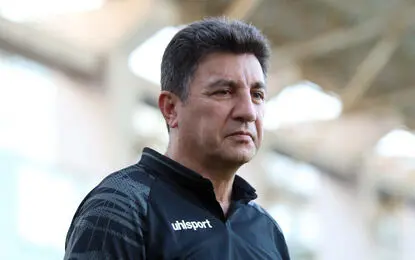 پرسپولیس و قلعه‌نویی، صاحبان بهترین آمار لیگ فوتبال ایران