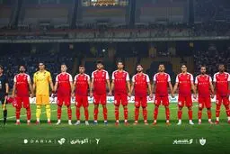 بهترین فرصت برای نزدیک شدن پرسپولیس به صدر جدول