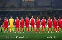 بهترین فرصت برای نزدیک شدن پرسپولیس به صدر جدول