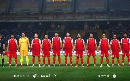 بهترین فرصت برای نزدیک شدن پرسپولیس به صدر جدول