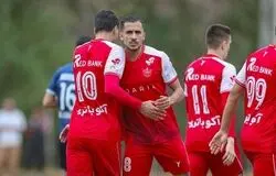 شفاف‌سازی به سبک پرسپولیس؛ هزینه ۲.۱ هزار میلیاردی برای یک‌سال
