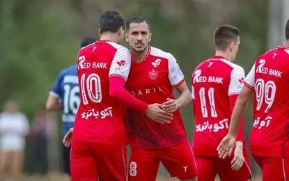 شفاف‌سازی به سبک پرسپولیس؛ هزینه ۲.۱ هزار میلیاردی برای یک‌سال
