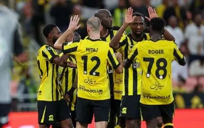 فروش الاتحاد جدی شد: دو مشتری برای خرید غول جده!
