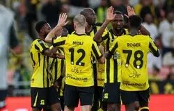 فروش الاتحاد جدی شد: دو مشتری برای خرید غول جده!
