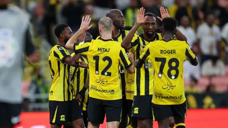 فروش الاتحاد جدی شد: دو مشتری برای خرید غول جده!
