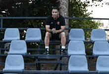 هشدار جدی سرمربی پرسپولیس به افشاگر رختکن