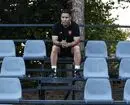 هشدار جدی سرمربی پرسپولیس به افشاگر رختکن