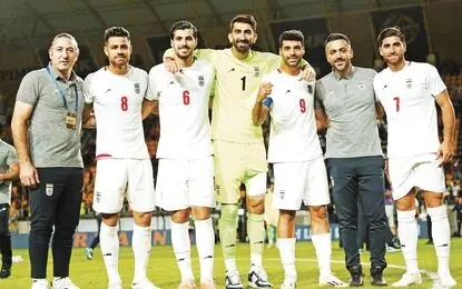 به دست خودمان یک ستاره شدیم