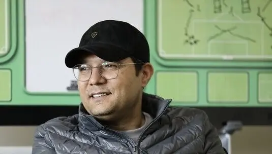 ربیعی سرمربی ذوب آهن شد