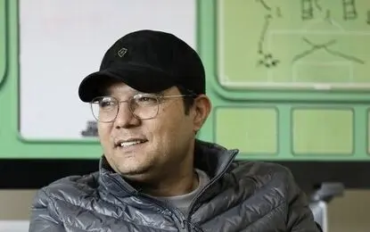 ربیعی سرمربی ذوب آهن شد