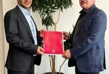 حجت کریمی مدیرعامل جدید تراکتور شد؛ توافق نهایی با زنوزی