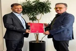 حجت کریمی مدیرعامل جدید تراکتور شد؛ توافق نهایی با زنوزی