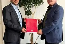 حجت کریمی مدیرعامل جدید تراکتور شد؛ توافق نهایی با زنوزی