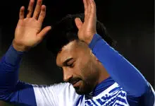 موضع استقلال در قبال رامین؛ رضاییان را می‌خواهیم