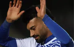 موضع استقلال در قبال رامین؛ رضاییان را می‌خواهیم