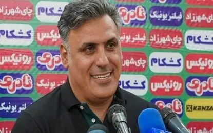 امیر خلیفه‌ اصل: جایگاه استقلال خوزستان در جدول واقعی نیست