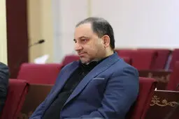 علوی در یک‌قدمی دبیرکلی؛ پایان کار ممبینی نزدیک است