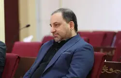 علوی در یک‌قدمی دبیرکلی؛ پایان کار ممبینی نزدیک است