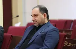 علوی در یک‌قدمی دبیرکلی؛ پایان کار ممبینی نزدیک است