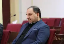 علوی در یک‌قدمی دبیرکلی؛ پایان کار ممبینی نزدیک است