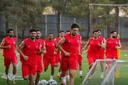 پرسپولیس اردوی پیش‌ فصل خود را در ترکیه برگزار خواهد کرد