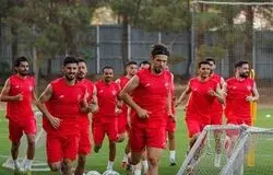 پرسپولیس اردوی پیش‌ فصل خود را در ترکیه برگزار خواهد کرد