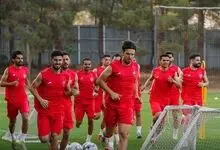 پرسپولیس اردوی پیش‌ فصل خود را در ترکیه برگزار خواهد کرد