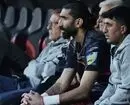 بیرانوند در سالگرد بهترین شب دوران فوتبالش مصدوم شد

